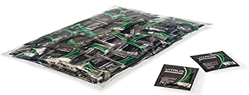 Vitalis comfort plus, 100er Pack Kondome, 100 Stück