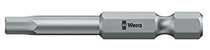 840/4 Z Hex-Plus 2,5 x 89 mm