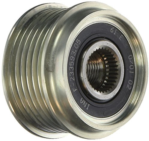 LUK 535006010 Freewheel Clutch: alternator