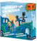 Devir - La Escalera Encantada, Juego de Mesa Infantil y Familiar, 4 años (BGESCA)