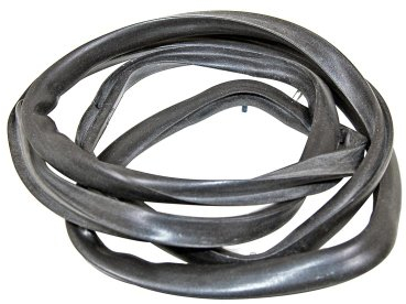 Top Oven Door Seal Gasket for Smeg Cooker Equivalent to 754131255