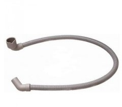 Hoover Soap Box to Pump Hose Anti Loss Breather Tube