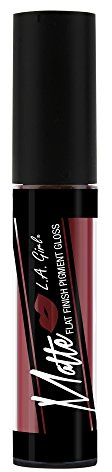 L.A. GIRL Matte Pigment Gloss - Backstage
