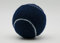Price Tube Tennisbälle, Typ 2, hergestellt in Großbritannien, blau, 1 x 3 Blue balls