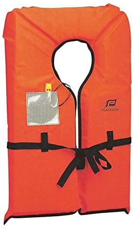 Plastimo SCHWIMMWESTEN Sturm 100N Storm 100N - by 4