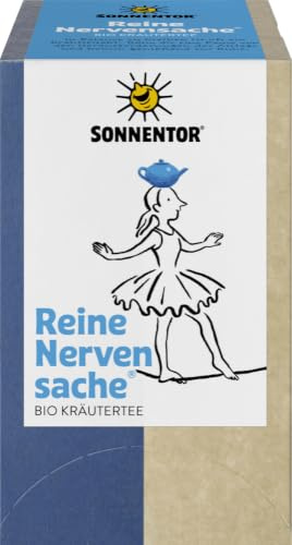 Reine Nervensache® Tee 6 x 27 g