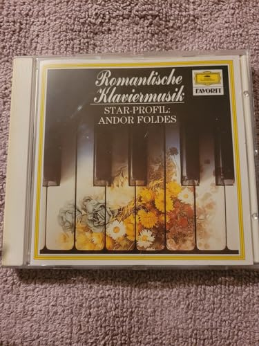 Romantische Klaviermusik