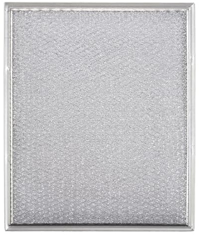 Broan-NuTone Replacement Aluminum Filter for 46000/42000/40000/F40000/BU2/BU3 Series