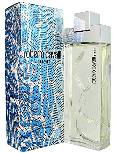 Man Eau de Toilette 100 ml vapo uomo