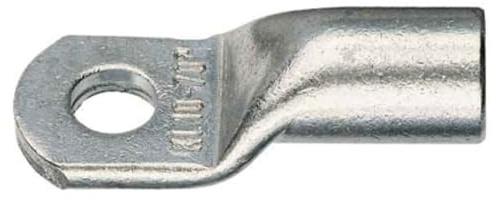 ROHRKABELSCHUHE 10 QMM KLAUKE 2R/10
