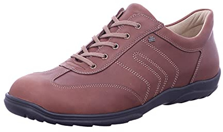 Finn Comfort Syracuse Herren schwarz