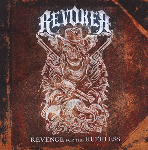 Revenge for the Ruthless