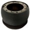 Simoni Racing Lenkradnabe kompatibel mit Volkswagen Käfer 1964-1976 / Golf I 1974-1979 / Jetta II 1980-1988 / Polo 1981-1989 (21mm)