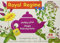 Royal Regime Tea Régime Enveloppes Filtre , 50 Unité (Lot De 1)