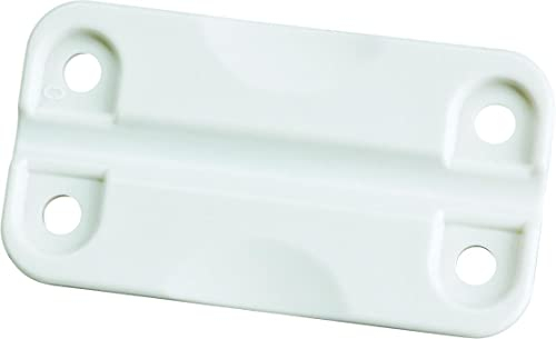 Igloo Universal Fit Extended Life Hinges, Black