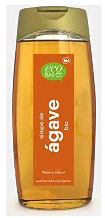 SIROPE AGAVE ECO 350GR