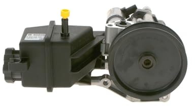 BOSCH Hydraulikpumpe, Lenkung KS00000724 | Kompatibel mit: MERCEDES-BENZ C-CLASS, C-CLASS Coupe, C-CLASS T-Model, E-CLASS Cabriolet, E-CLASS Coupe