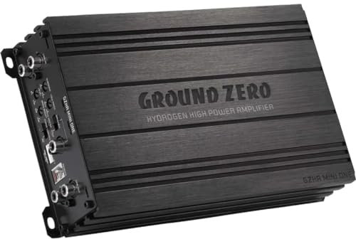 Ground Zero GZHA MINI ONE