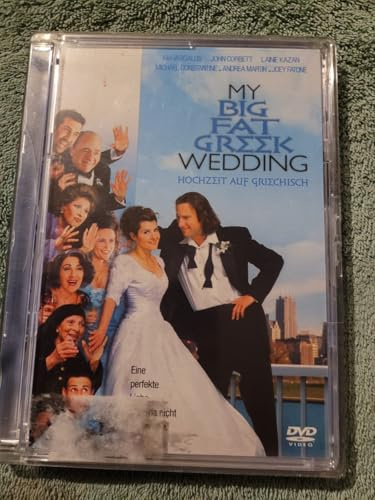 My Big Fat Greek Wedding [Verleihversion]