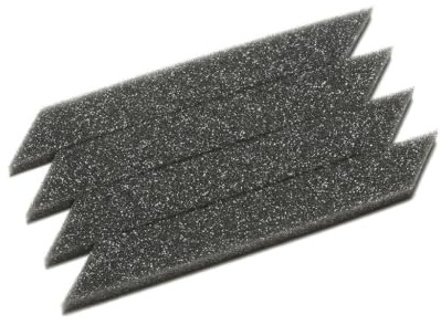 Tamiya Bumper for 58441 Rough Rider # 53204