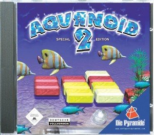 Aquanoid 2 - Special Edition