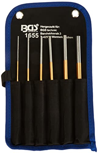 BGS Splinttreiber-Satz