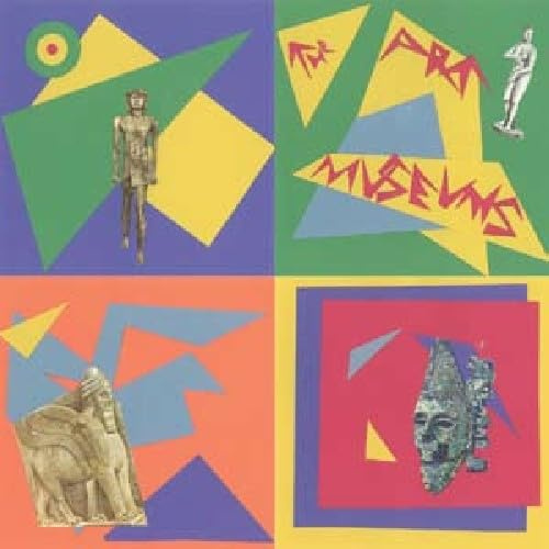 Revolver WOODSIST037CD