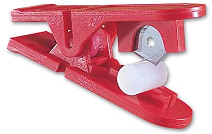 Laser 2727 Mini Hose Cutter