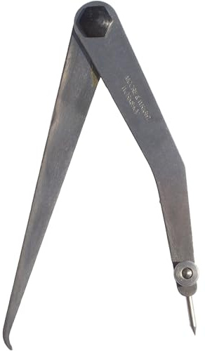 Moore & Wright MAW341R Calipers