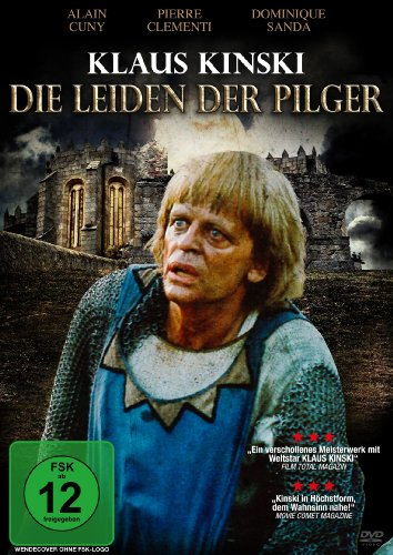 Die Leiden der Pilger