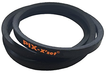 Courroie de distribution Castle Garden TCB102 (Hydro) 35062001/0