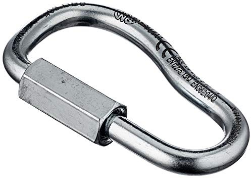Kong Quick Link Asymmetrisches Quick Link Jersey glänzend, 7 cm