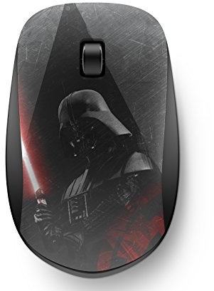 Z4000 Star Wars Mouse