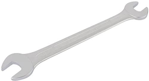Draper 1937 Elora Long Metric Double Open End Spanner, 13mm x 17mm