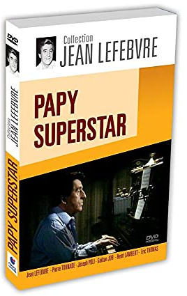 Papy superstar [FR Import]