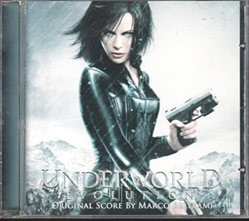 Underworld: Evolution