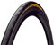 Continental Unisex-Adult Gatorskin Bicycle Tire, Black, 28, 700 x 25C