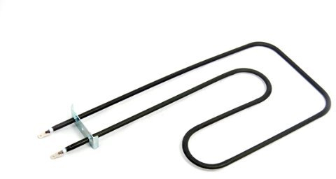 REPLACEMENT FOR HOTPOINT CREDA INDESIT GRILL OVEN ELEMENT 6224543 B/NEW
