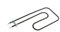 De Rechange Pour Hotpoint Creda B Résistance pour four Hotpoint/Creda/Indesit