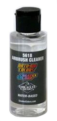 Airbrush Paint - W201 Wicked Cleaner (60ml | 2oz)