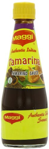 Maggi Tamarina Tamarind Sauce 425 g (Pack of 6)