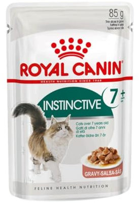 ROYAL CANIN Rc Inspective Pouches + 7g 85