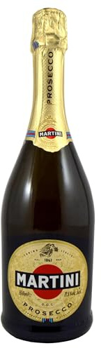 Martini Prosecco NV - Schaumwein