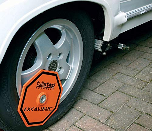 ProPlus Radkralle Excalibur