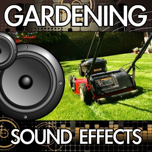 Ride-On Lawn Mower (Cutting Grass) [Lawnmower Mowing] [Version 1]