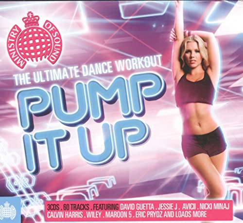 Ministry of Sound UK (Rough Trade)