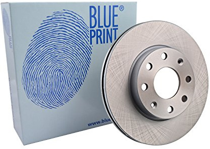 Blue Print ADG04364 Brake Disc