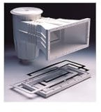 PISCINEO Skimmer Liner pour Piscine enterrée