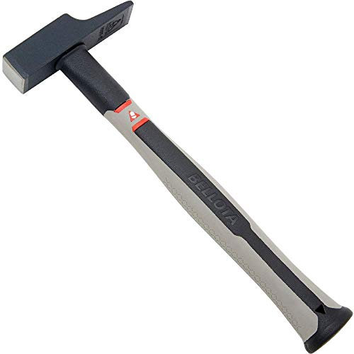 Bellota 8005-D CF - MARTILLO EBANISTA CARBON FIBER