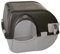 Omega Paw Roll'n Clean Self Cleaning Litter Box Large